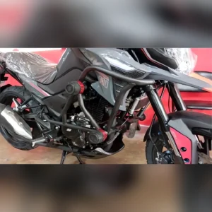 Defensa Daytona Adventure 300