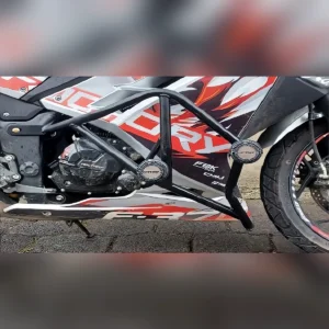 Defensa Factory 300 y 370 (Diseño 3)
