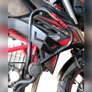 Defensa Loncin CR6 300 1 Tope