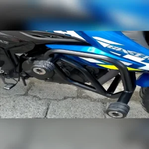Defensa Suzuki Gixxer 150 y 250