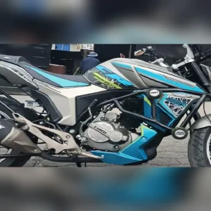 Defensa Tuko CR5 EVO