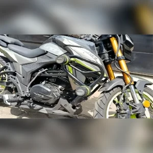 Defensa Tundra Venom 200 GT