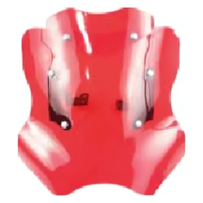 Parabrisas Universal 150cc (2 piezas)