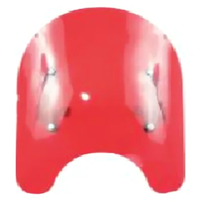 Parabrisas Universal Redondo 150cc
