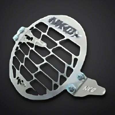 Protector de Faro AKT NKD 125