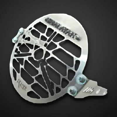 Protector de Faro Royal Enfield Himalayan 411