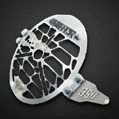 Protector de Faro Royal Enfield Hunter 350