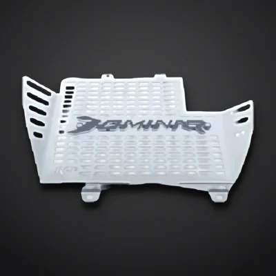 Protector de Radiador Bajaj Dominar 400