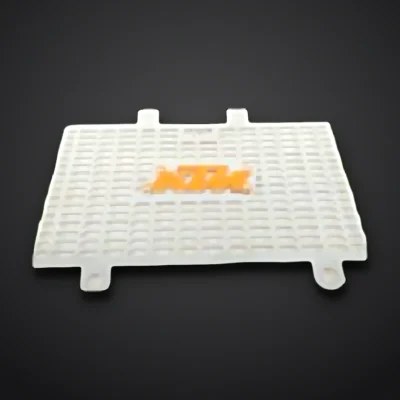 Protector de Radiador KTM Duke NG