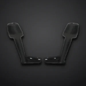 Slider Shineray Chief II Ninja
