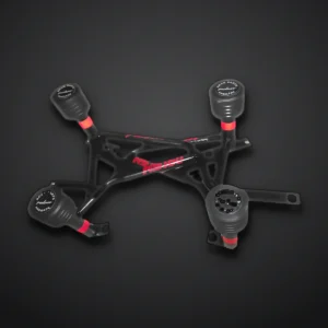 Slider Stunt Bajaj Pulsar NS 160