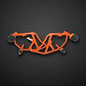 Slider Stunt KTM 250 - 390