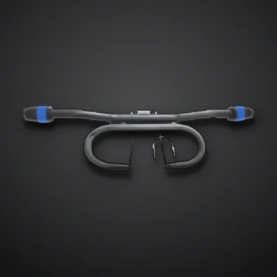 Slider Universal Media Luna
